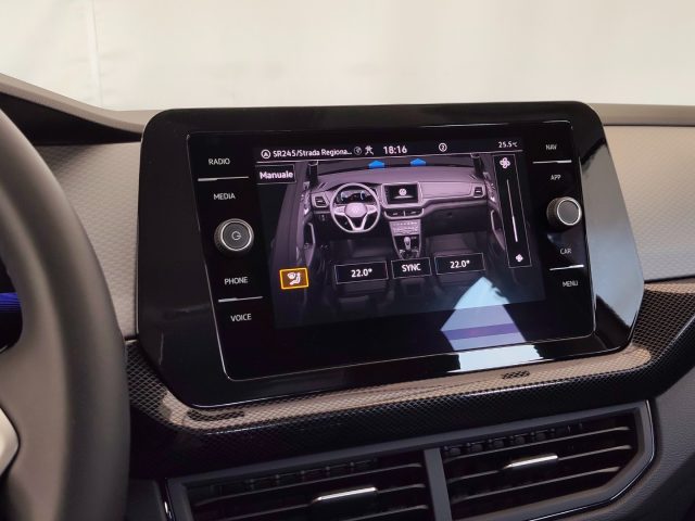 VOLKSWAGEN T-CROSS 1.0 TSI LIFE - foto 14