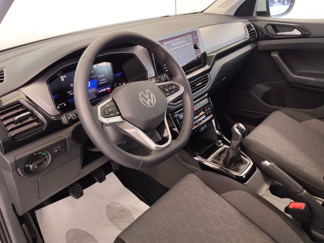 VOLKSWAGEN T-CROSS 1.0 TSI LIFE - foto 7