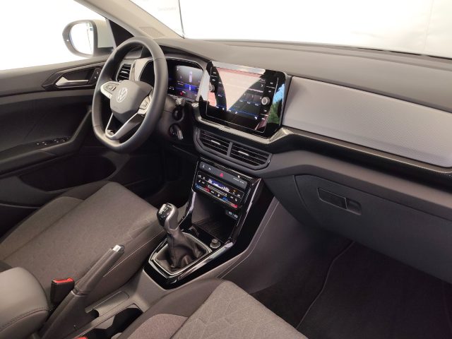 VOLKSWAGEN T-CROSS 1.0 TSI LIFE - foto 9