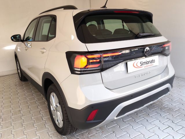 VOLKSWAGEN T-CROSS 1.0 TSI LIFE - foto 6