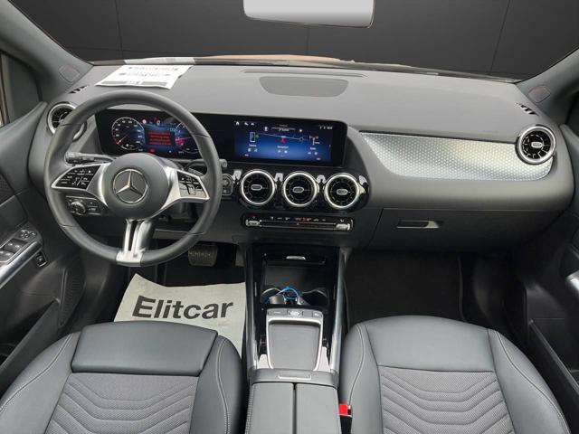 MERCEDES-BENZ B 180 AUTOMATIC PROGRESSIVE ADVANCED - foto 15