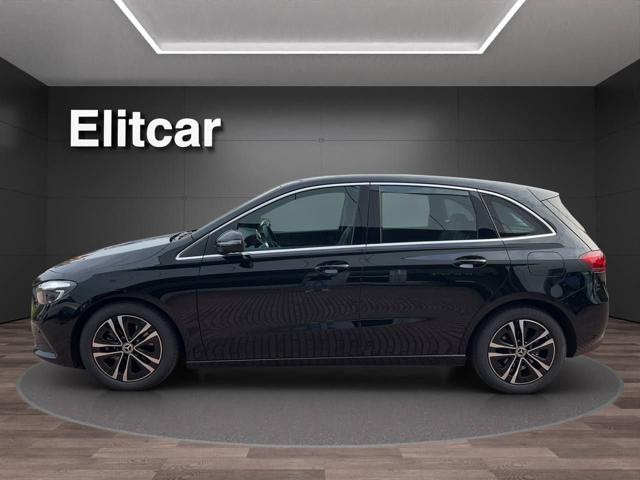 MERCEDES-BENZ B 180 AUTOMATIC PROGRESSIVE ADVANCED - foto 2