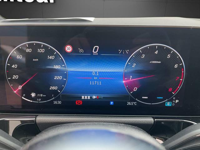 MERCEDES-BENZ B 180 AUTOMATIC PROGRESSIVE ADVANCED - foto 17