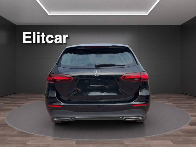 MERCEDES-BENZ B 180 AUTOMATIC PROGRESSIVE ADVANCED - foto 4