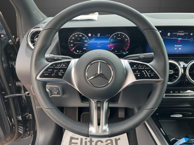 MERCEDES-BENZ B 180 AUTOMATIC PROGRESSIVE ADVANCED - foto 16
