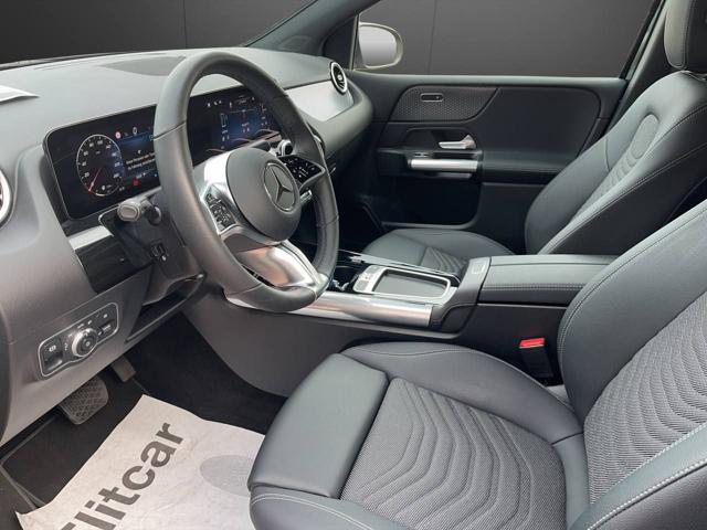 MERCEDES-BENZ B 180 AUTOMATIC PROGRESSIVE ADVANCED - foto 14