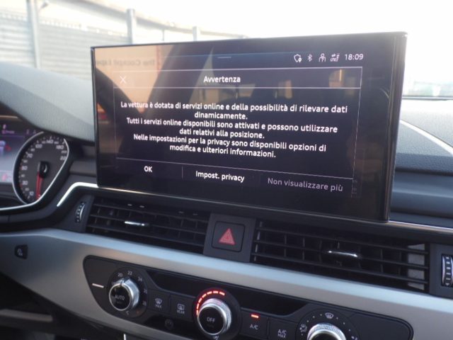 AUDI A4 AVANT 3.0 TDI/HYBRID S TRONIC BU - foto 13