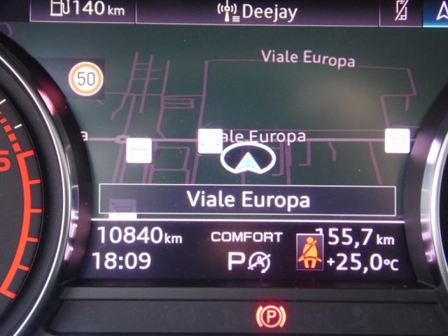 AUDI A4 AVANT 3.0 TDI/HYBRID S TRONIC BU - foto 14
