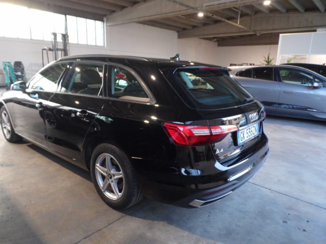 AUDI A4 AVANT 3.0 TDI/HYBRID S TRONIC BU - foto 16