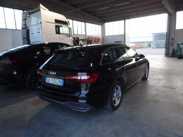 AUDI A4 AVANT 3.0 TDI/HYBRID S TRONIC BU - foto 17