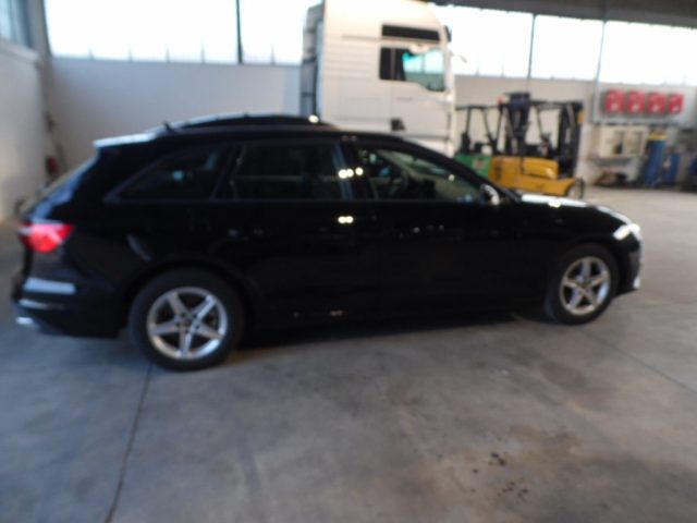 AUDI A4 AVANT 3.0 TDI/HYBRID S TRONIC BU - foto 18