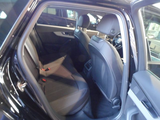 AUDI A4 AVANT 3.0 TDI/HYBRID S TRONIC BU - foto 20