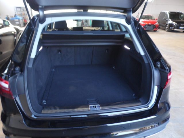 AUDI A4 AVANT 3.0 TDI/HYBRID S TRONIC BU - foto 21