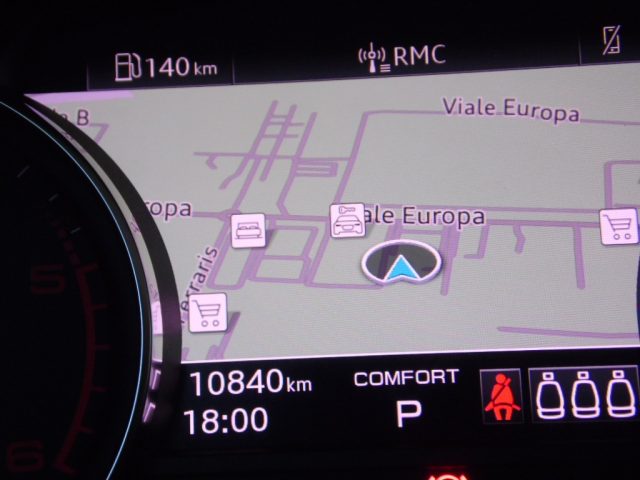AUDI A4 AVANT 3.0 TDI/HYBRID S TRONIC BU - foto 22