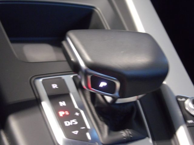 AUDI A4 AVANT 3.0 TDI/HYBRID S TRONIC BU - foto 23