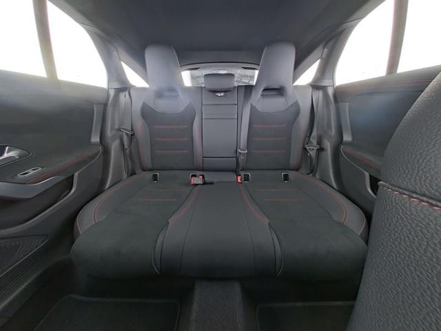 MERCEDES-BENZ CLA 180 AUTOMATIC SHOOTING BRAKE AMG LIN - foto 8