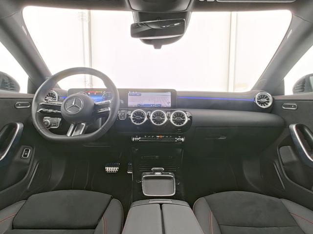 MERCEDES-BENZ CLA 180 AUTOMATIC SHOOTING BRAKE AMG LIN - foto 7