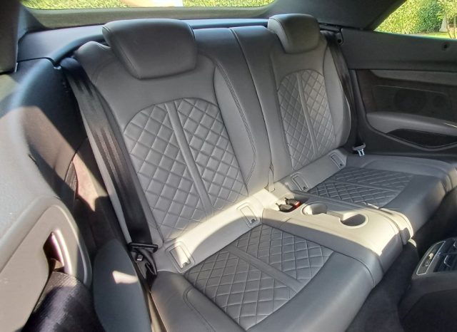 AUDI A5 CABRIO 2.0 TFSI 252 CV QUATTRO S - foto 15