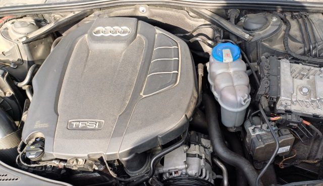 AUDI A5 CABRIO 2.0 TFSI 252 CV QUATTRO S - foto 19