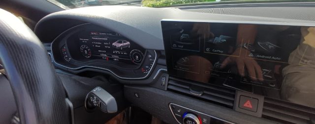 AUDI A5 CABRIO 2.0 TFSI 252 CV QUATTRO S - foto 22
