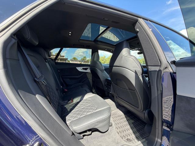 AUDI SQ8 TDI QUATTRO TIPTRONIC - foto 17