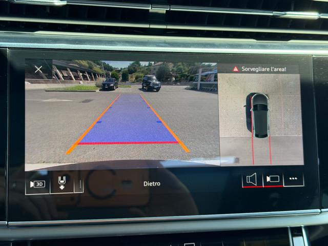 AUDI SQ8 TDI QUATTRO TIPTRONIC - foto 22