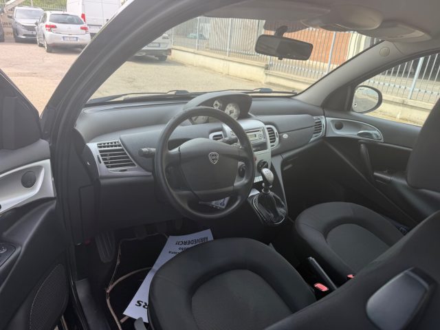 LANCIA YPSILON 1.2 69 CV 3 PORTE S&S GOLD - foto 6