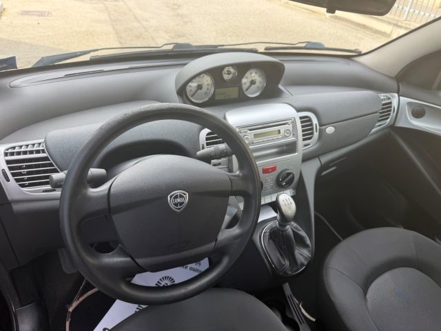 LANCIA YPSILON 1.2 69 CV 3 PORTE S&S GOLD - foto 7