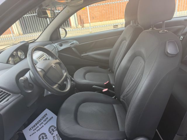 LANCIA YPSILON 1.2 69 CV 3 PORTE S&S GOLD - foto 8