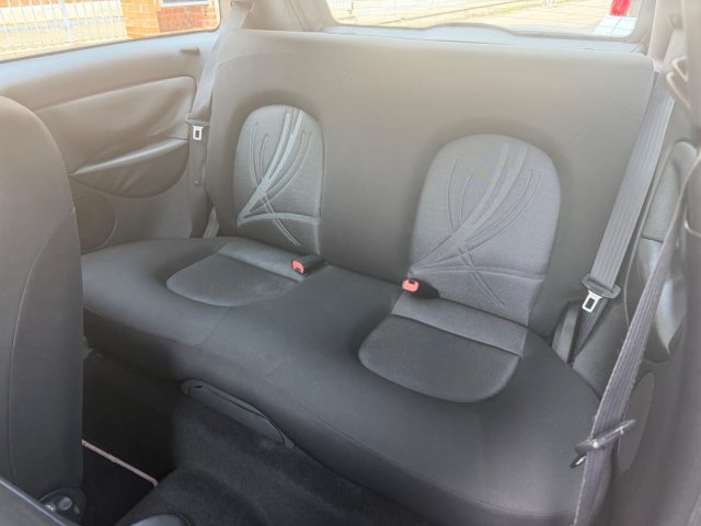 LANCIA YPSILON 1.2 69 CV 3 PORTE S&S GOLD - foto 9
