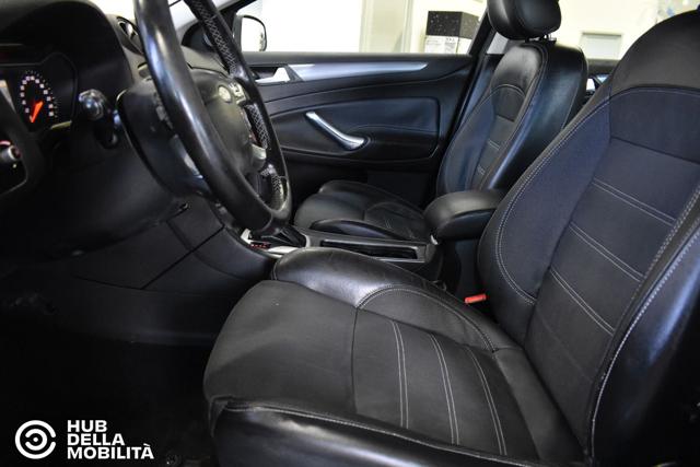 FORD MONDEO 2.0 TDCI/163 SW POW. TITANIUM BS - foto 15