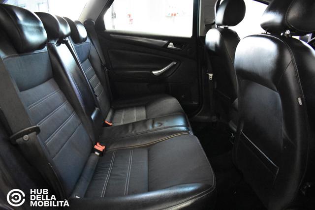 FORD MONDEO 2.0 TDCI/163 SW POW. TITANIUM BS - foto 12