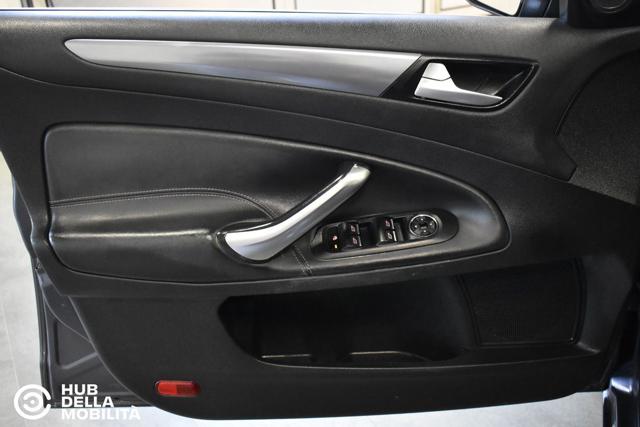 FORD MONDEO 2.0 TDCI/163 SW POW. TITANIUM BS - foto 7