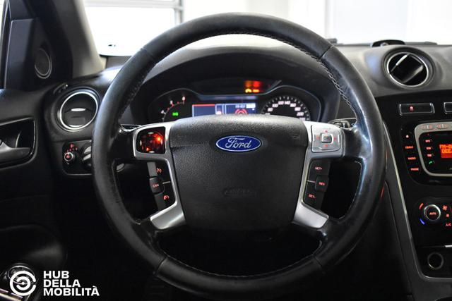 FORD MONDEO 2.0 TDCI/163 SW POW. TITANIUM BS - foto 9