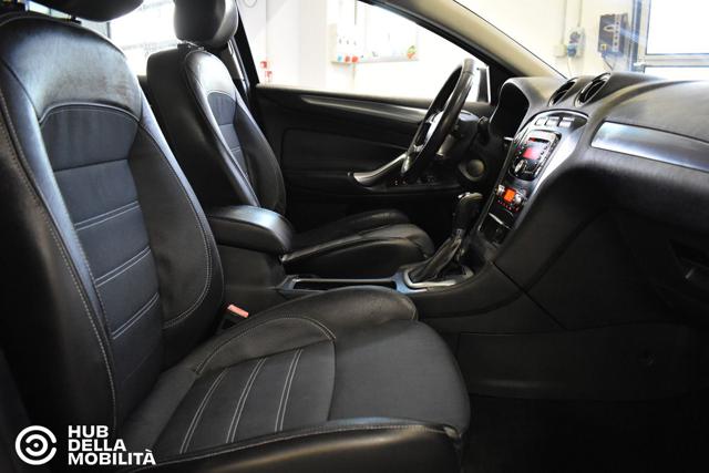 FORD MONDEO 2.0 TDCI/163 SW POW. TITANIUM BS - foto 13