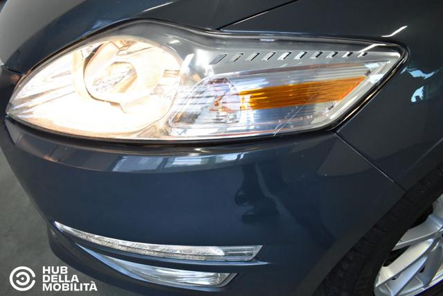 FORD MONDEO 2.0 TDCI/163 SW POW. TITANIUM BS - foto 16