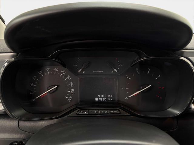 CITROEN C3 BLUEHDI 75 S&S SHINE - foto 9