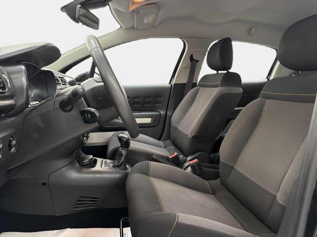 CITROEN C3 BLUEHDI 75 S&S SHINE - foto 11