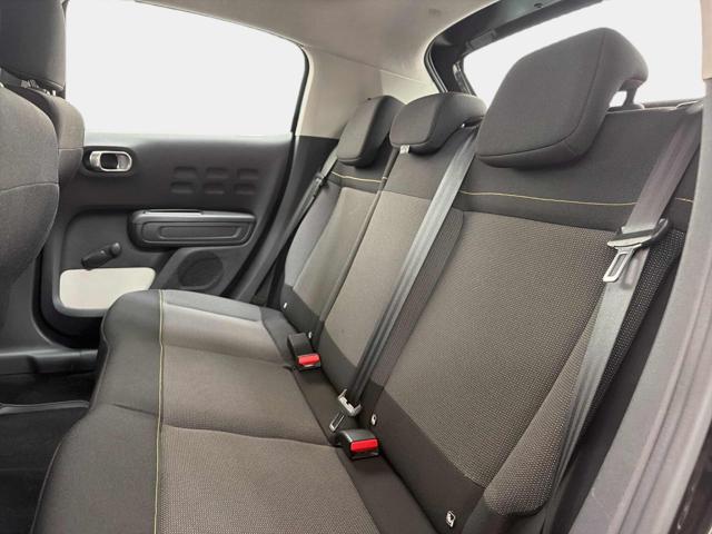 CITROEN C3 BLUEHDI 75 S&S SHINE - foto 12