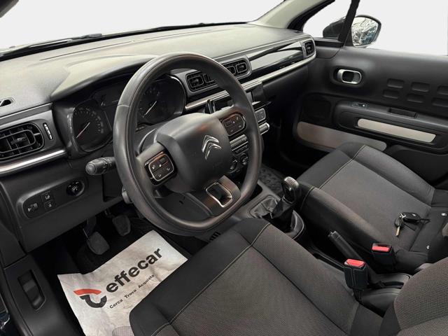 CITROEN C3 BLUEHDI 75 S&S SHINE - foto 7