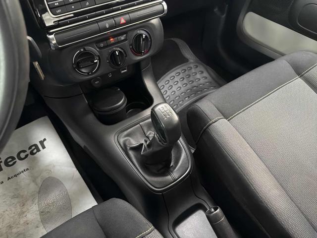 CITROEN C3 BLUEHDI 75 S&S SHINE - foto 14
