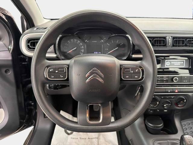 CITROEN C3 BLUEHDI 75 S&S SHINE - foto 8