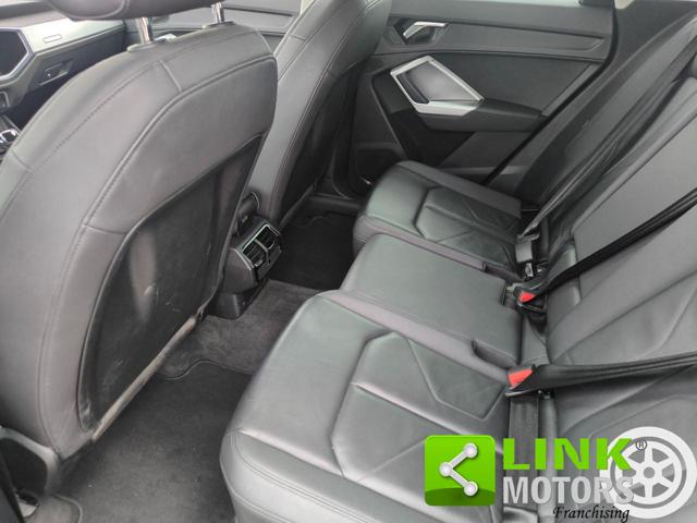 AUDI Q3 40 TDI QUATTRO S TRONIC BUSINESS - foto 11