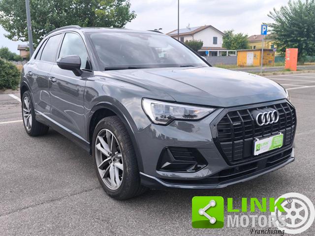 AUDI Q3 40 TDI QUATTRO S TRONIC BUSINESS - foto 15