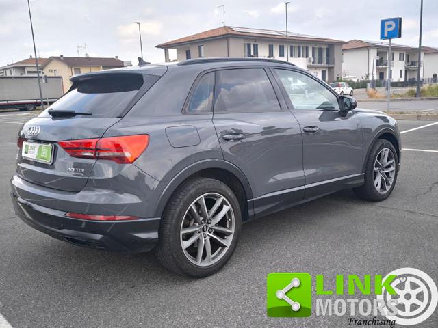 AUDI Q3 40 TDI QUATTRO S TRONIC BUSINESS - foto 8