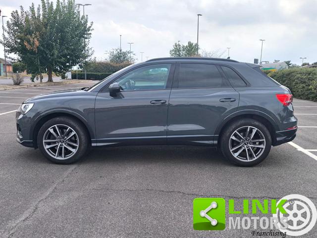 AUDI Q3 40 TDI QUATTRO S TRONIC BUSINESS - foto 19