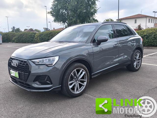 AUDI Q3 40 TDI QUATTRO S TRONIC BUSINESS - foto 13