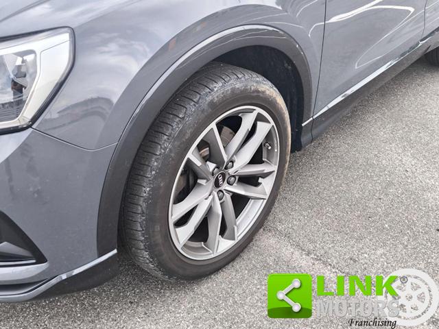 AUDI Q3 40 TDI QUATTRO S TRONIC BUSINESS - foto 14