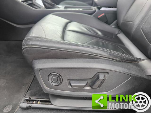 AUDI Q3 40 TDI QUATTRO S TRONIC BUSINESS - foto 20