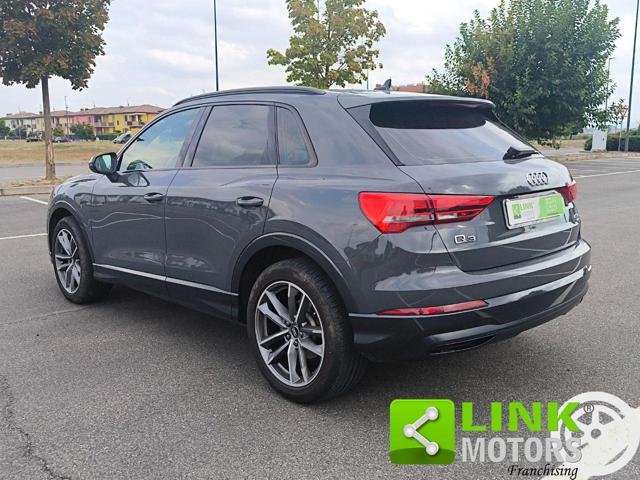 AUDI Q3 40 TDI QUATTRO S TRONIC BUSINESS - foto 18